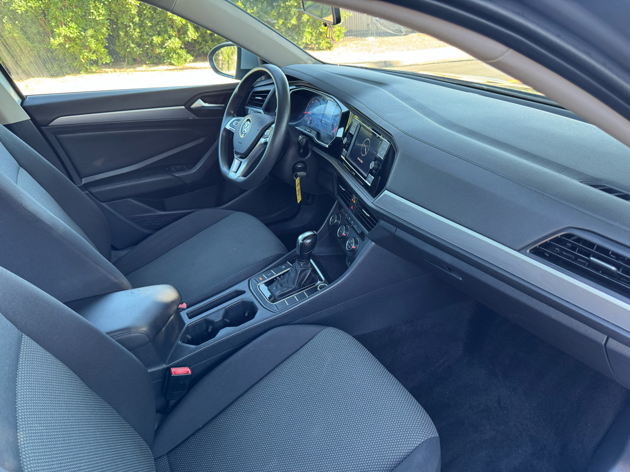 Volkswagen Jetta S Auto w/SULEV 2020