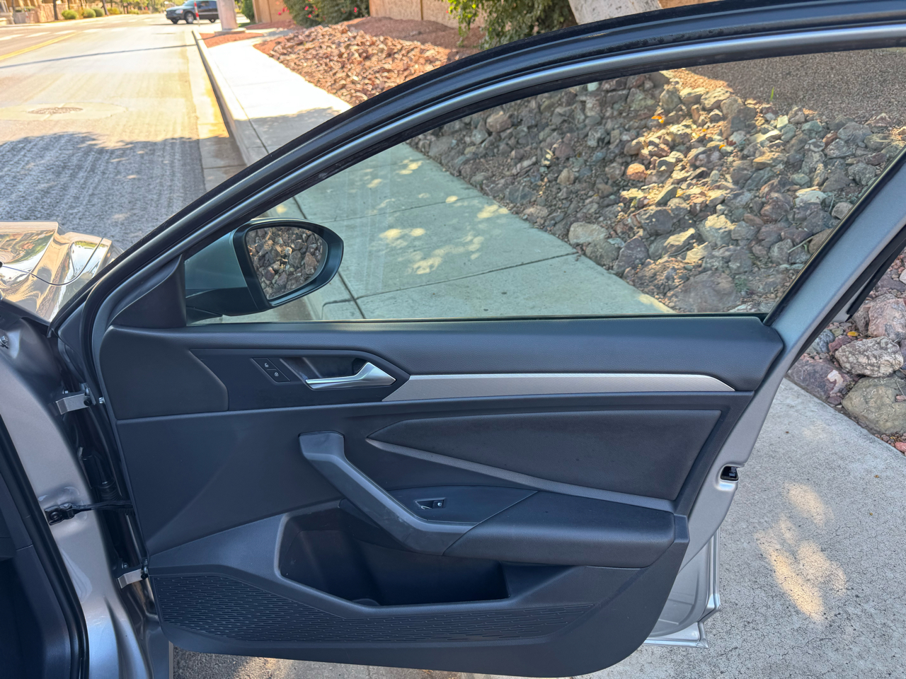 Volkswagen Jetta S Auto w/SULEV 2020