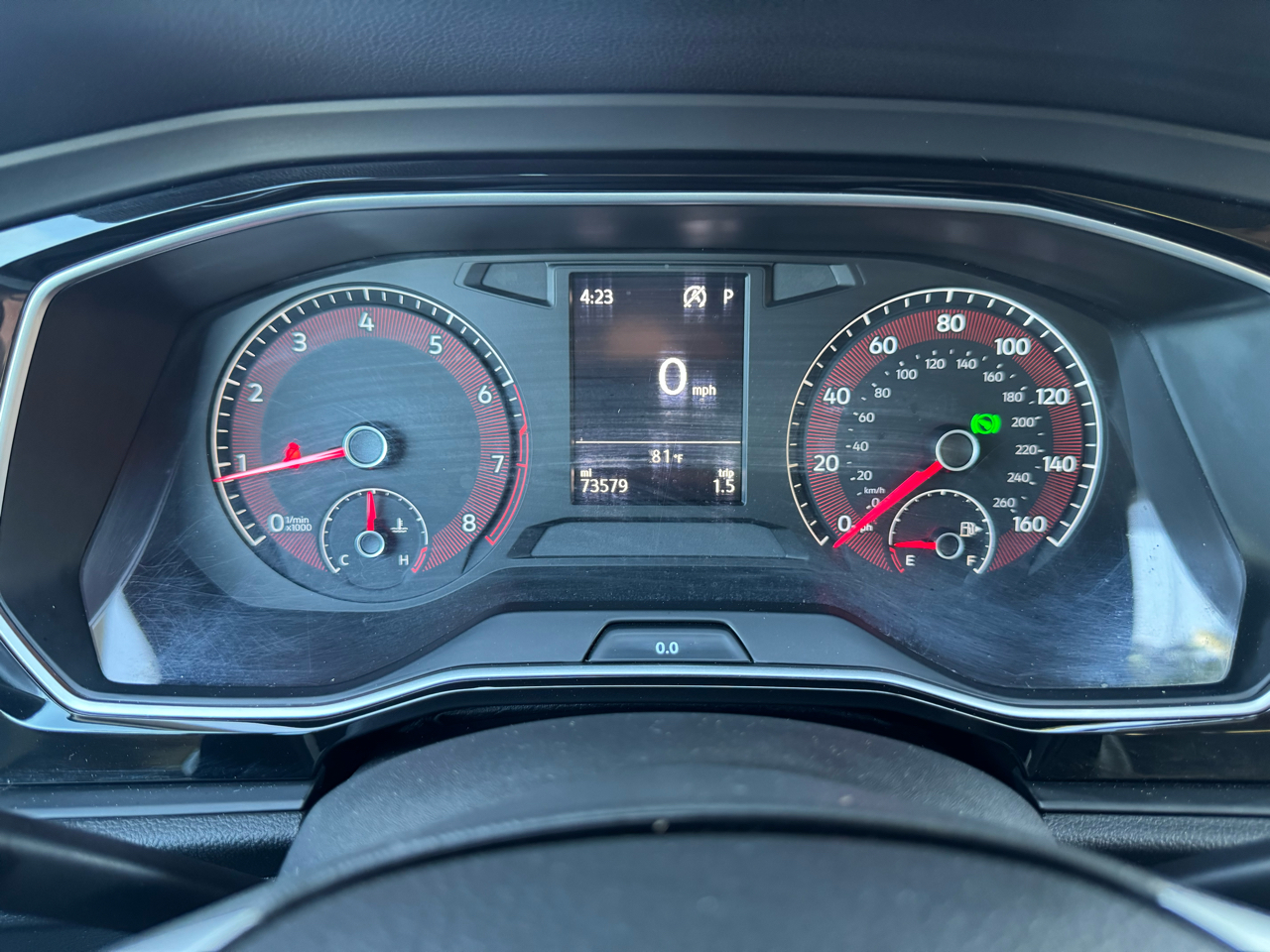 Volkswagen Jetta S Auto w/SULEV 2020