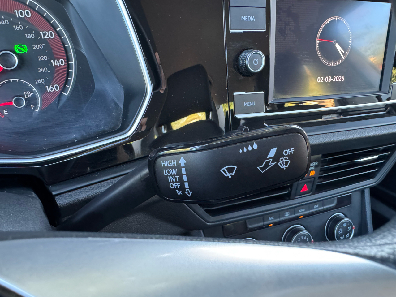 Volkswagen Jetta S Auto w/SULEV 2020