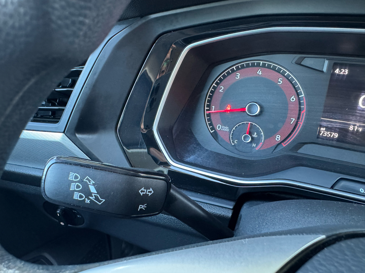 Volkswagen Jetta S Auto w/SULEV 2020