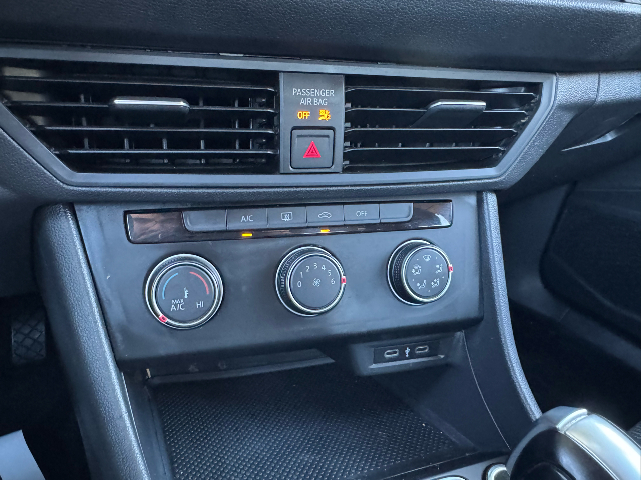 Volkswagen Jetta S Auto w/SULEV 2020