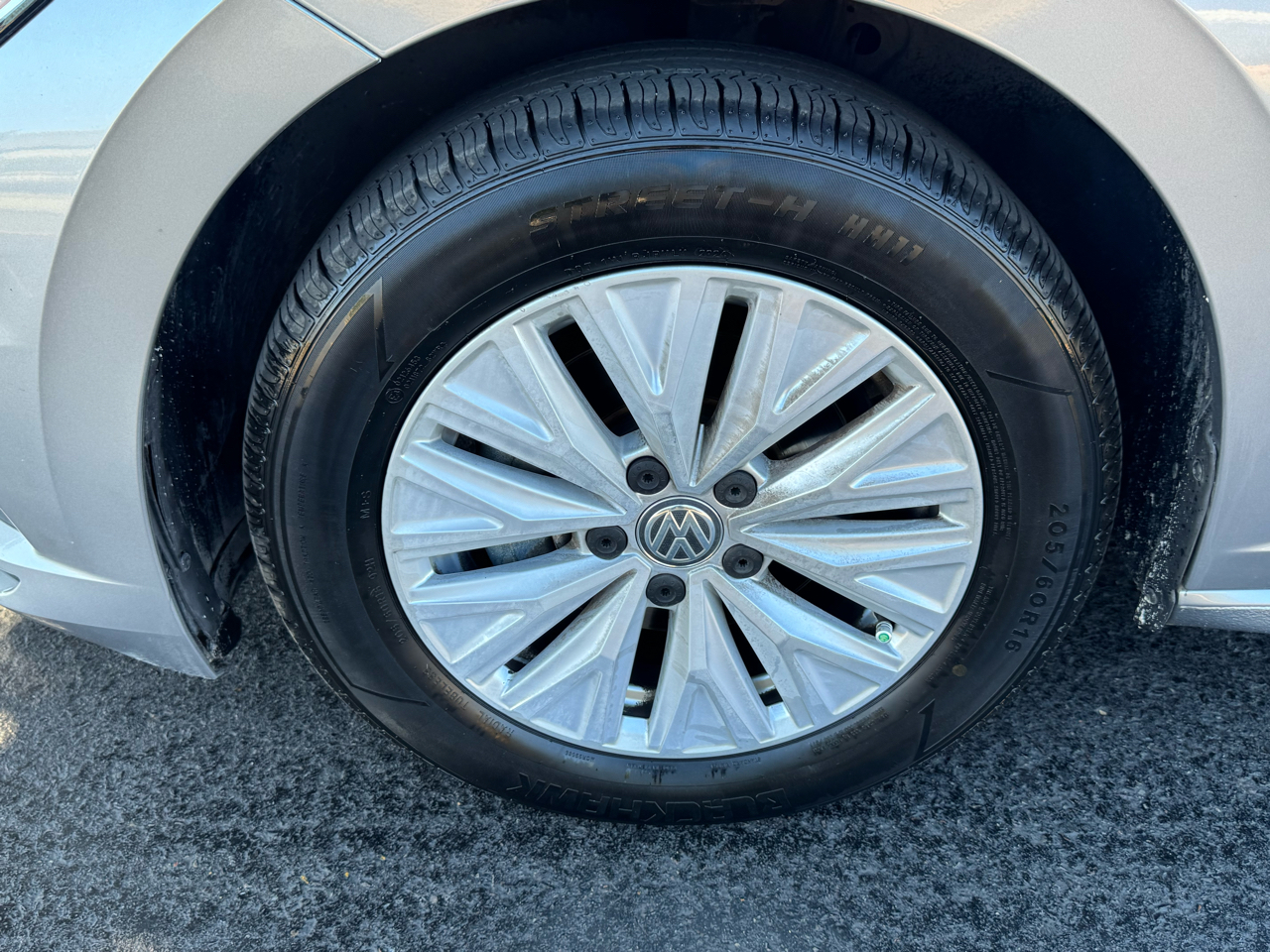 Volkswagen Jetta S Auto w/SULEV 2020