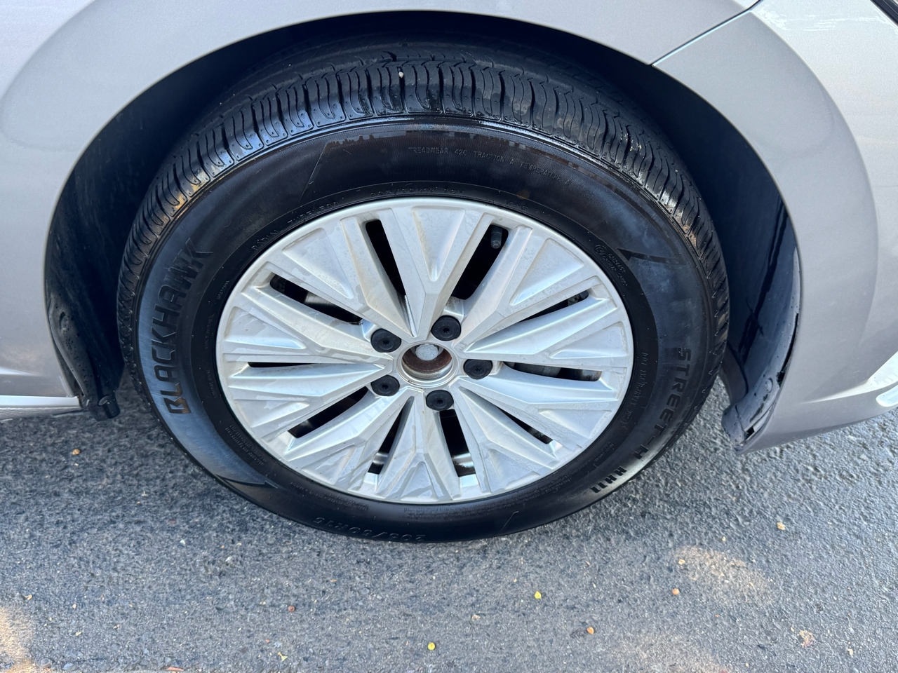 Volkswagen Jetta S Auto w/SULEV 2020