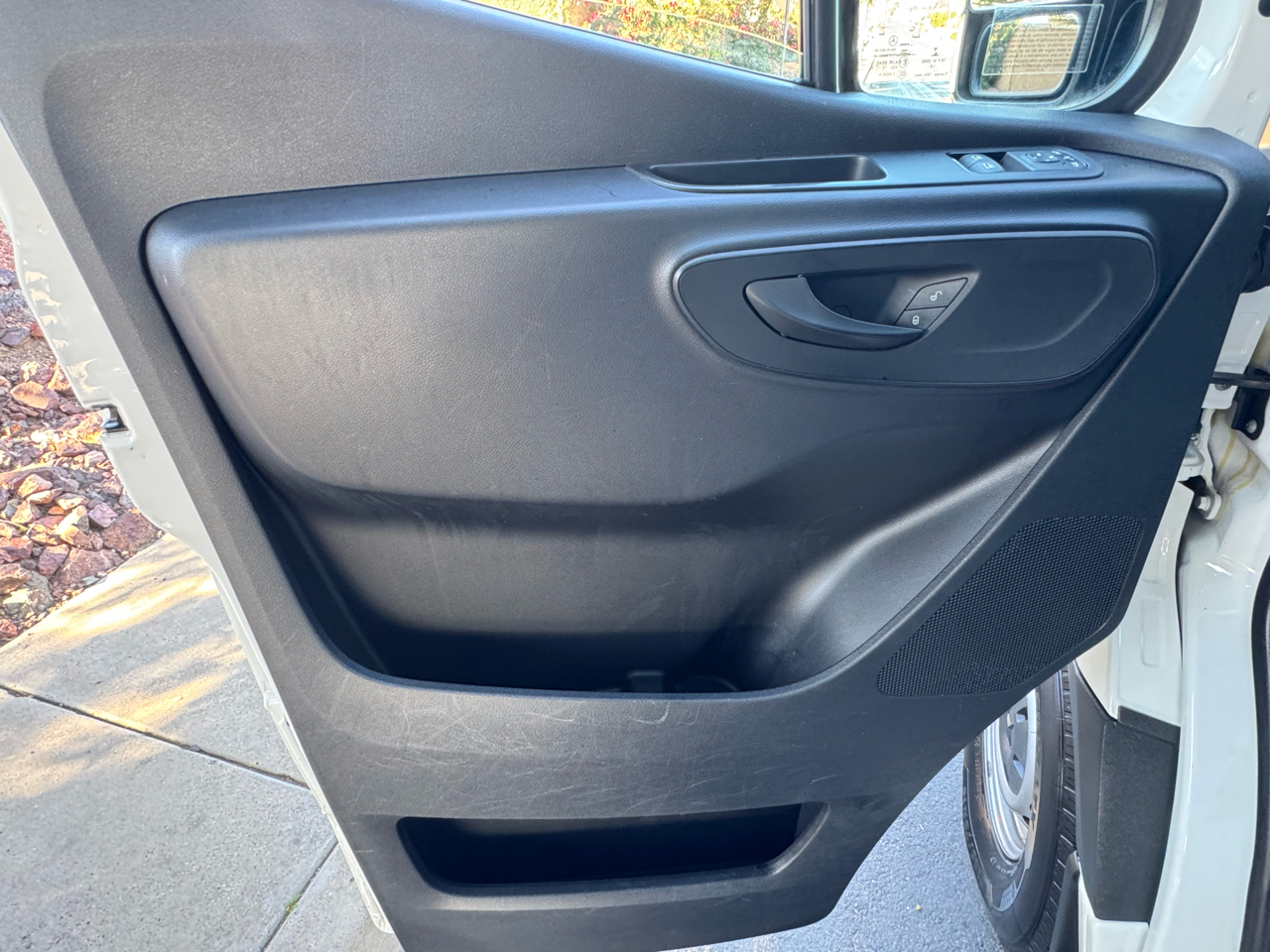 Mercedes-Benz Sprinter Cargo Van 2500 High Roof V6 170" RWD 2020