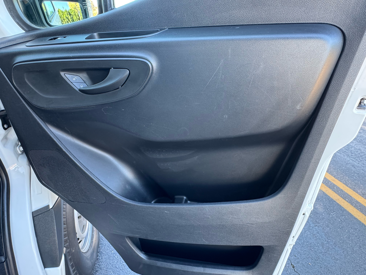 Mercedes-Benz Sprinter Cargo Van 2500 High Roof V6 170" RWD 2020