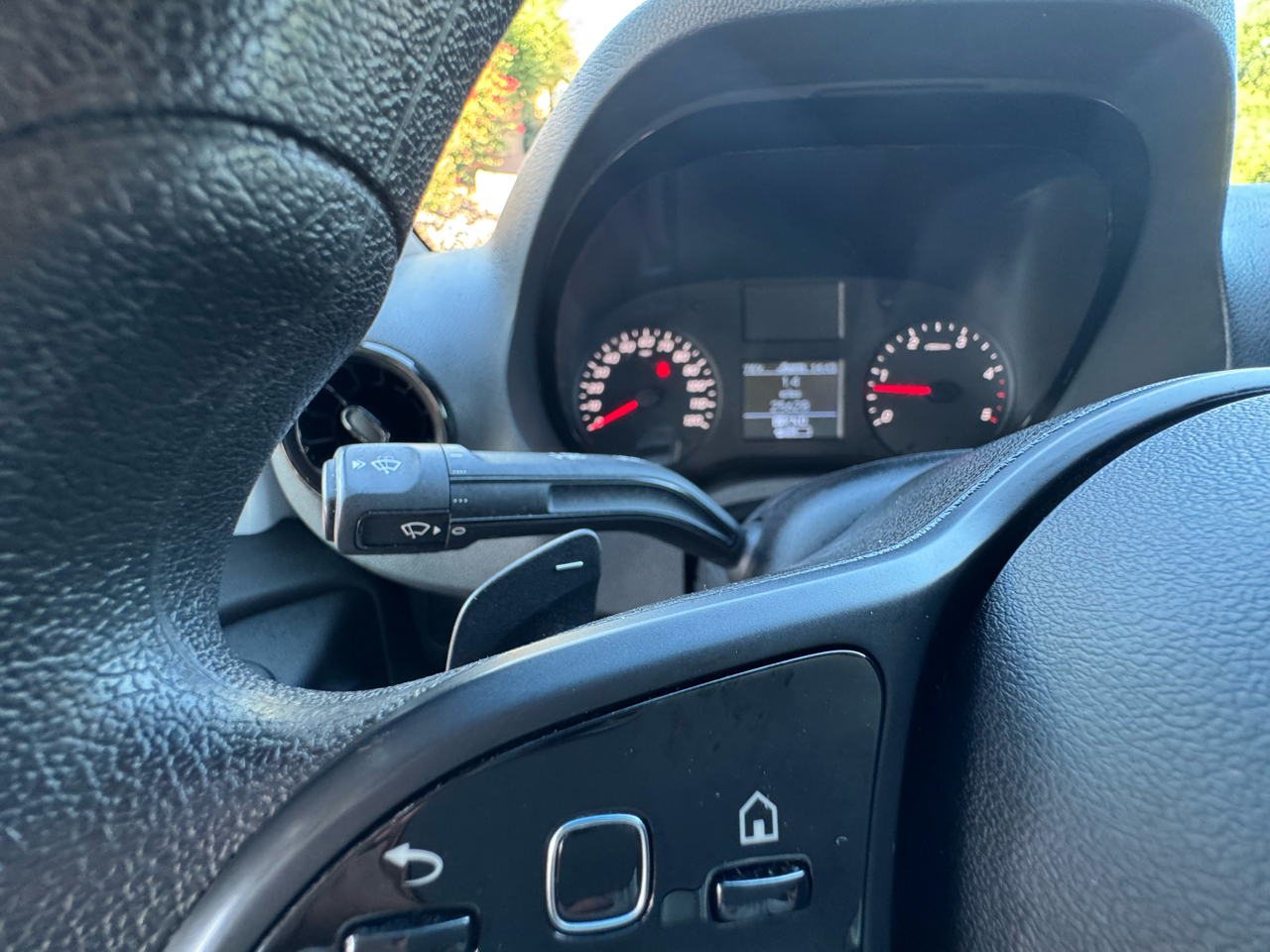 Mercedes-Benz Sprinter Cargo Van 2500 High Roof V6 170" RWD 2020