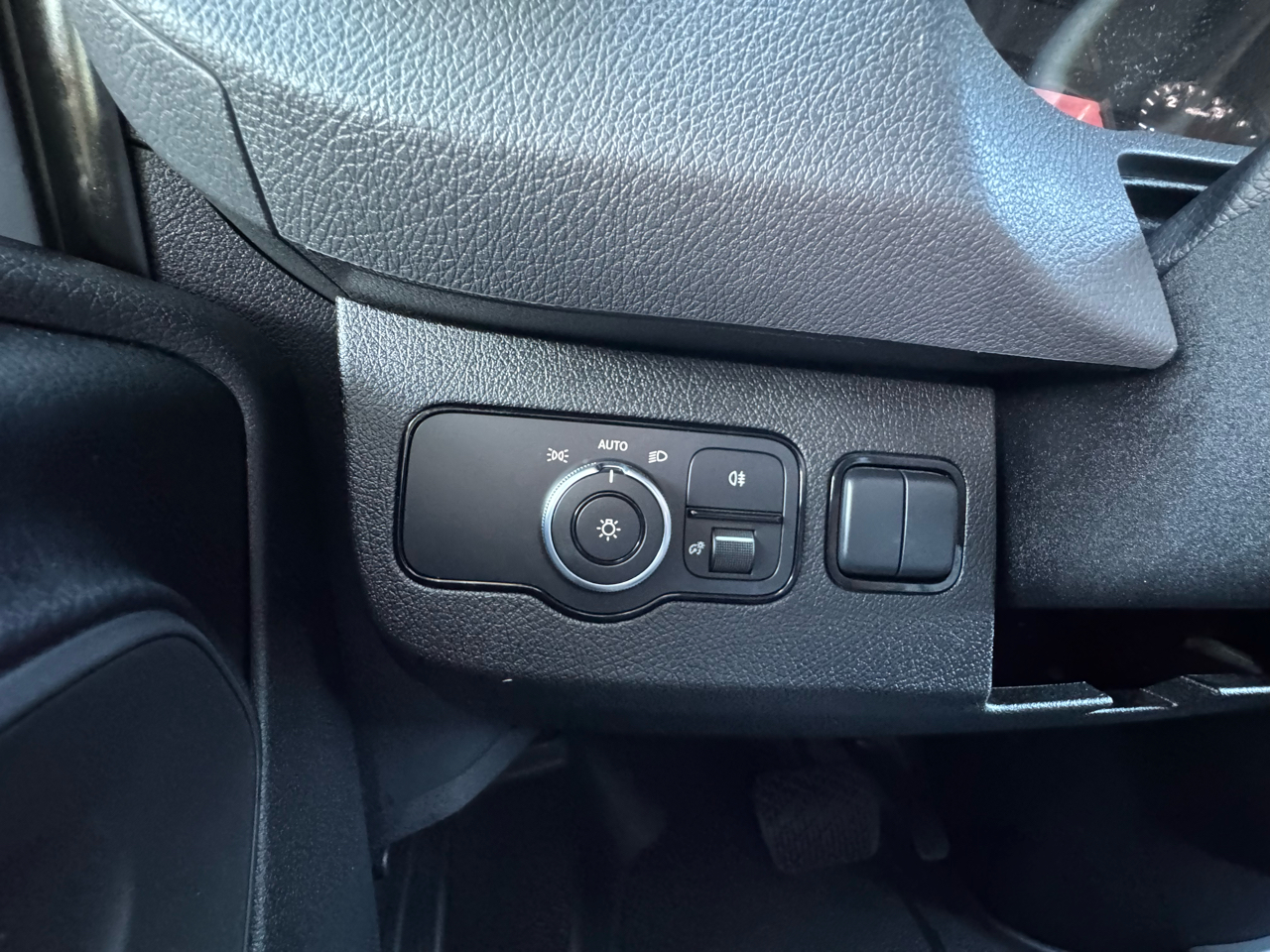 Mercedes-Benz Sprinter Cargo Van 2500 High Roof V6 170" RWD 2020