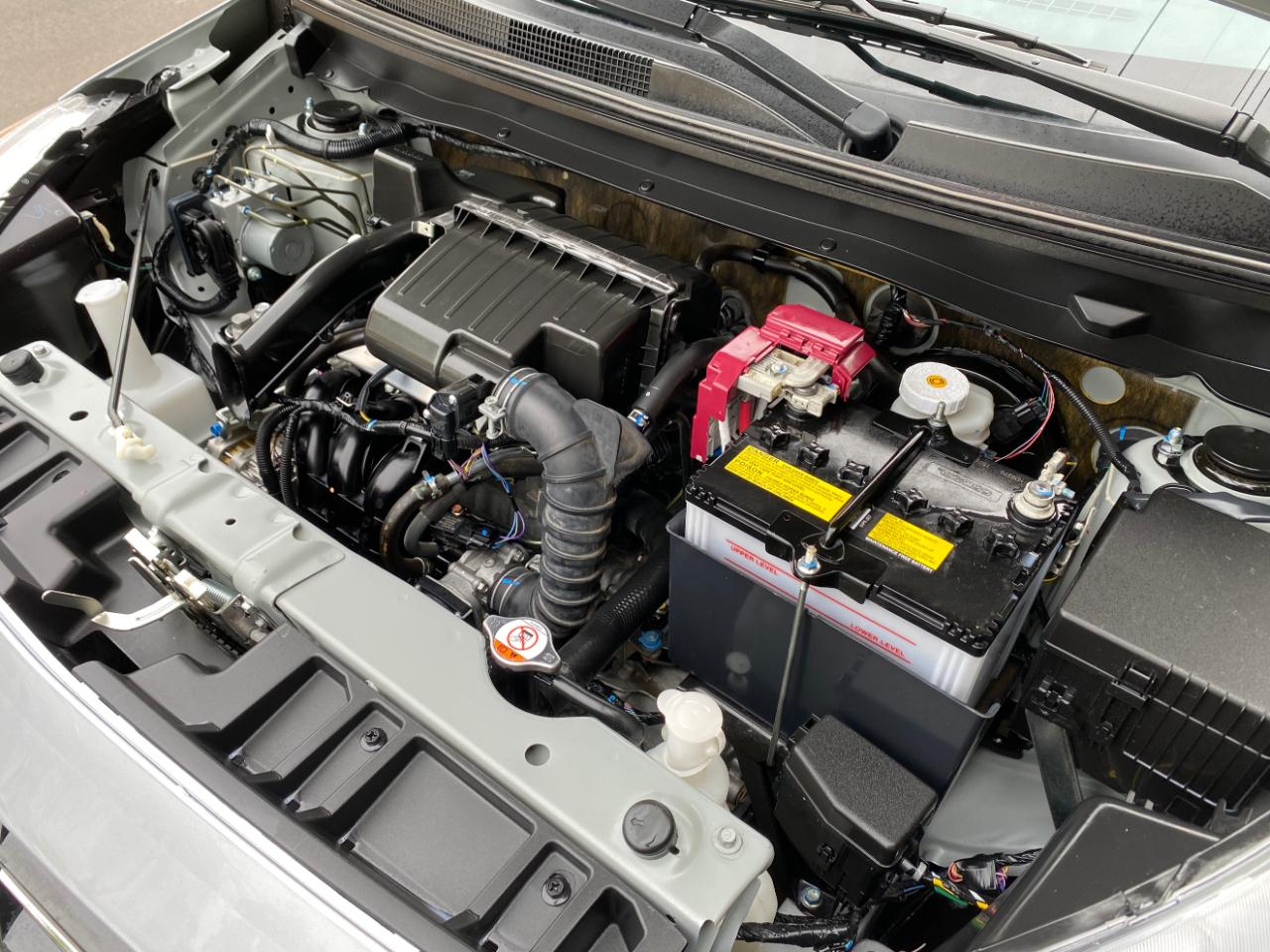 Mitsubishi Mirage G4 ES 2024