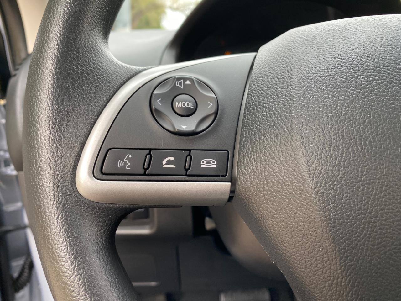 Mitsubishi Mirage G4 ES 2024