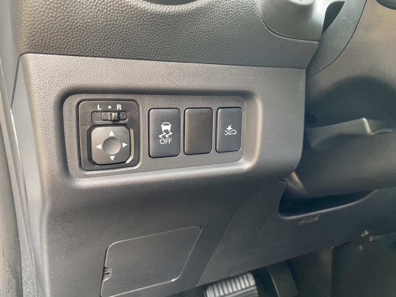 Mitsubishi Mirage G4 ES 2024