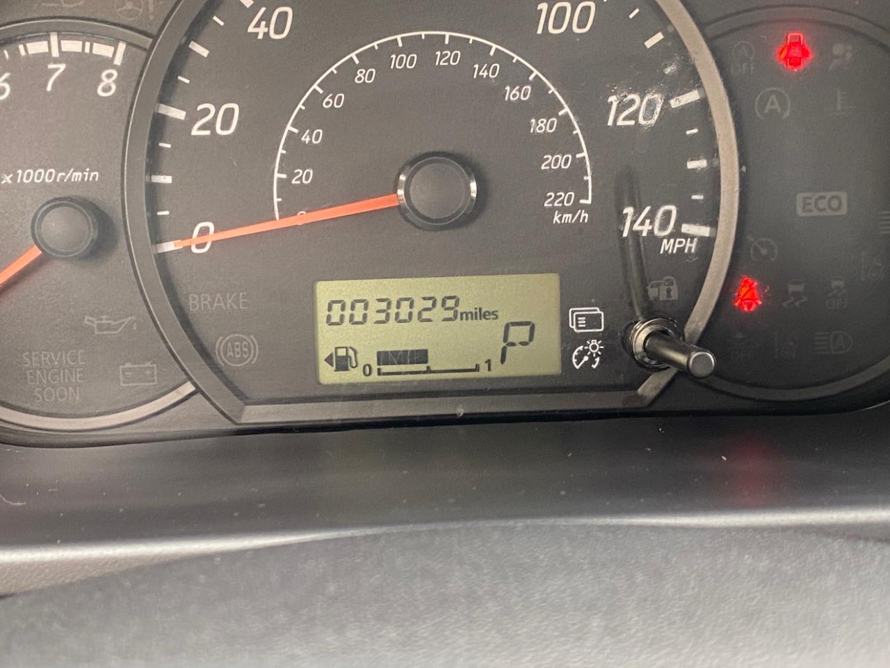 Mitsubishi Mirage G4 ES 2024