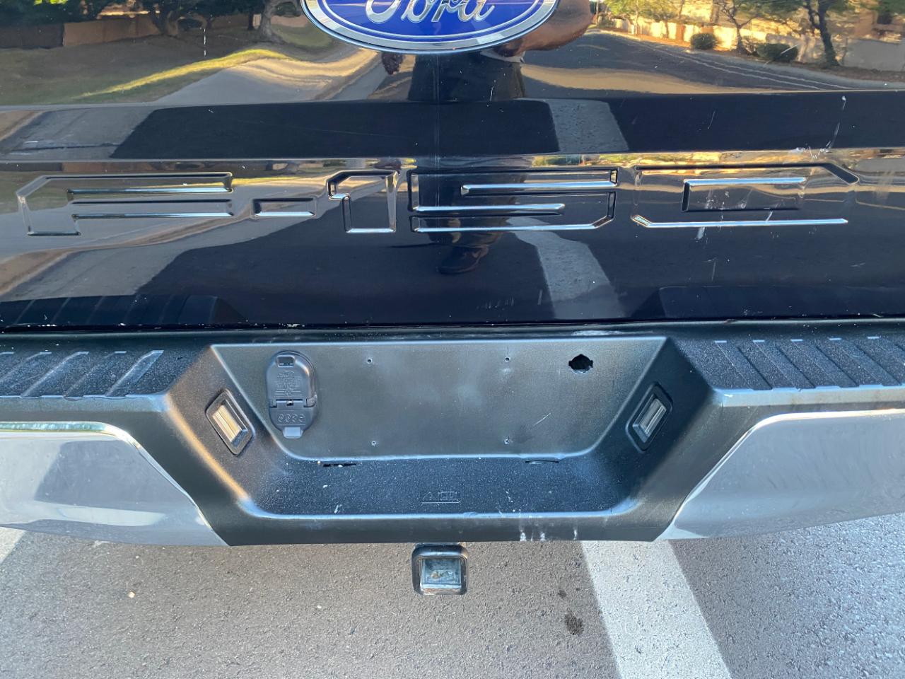 Ford F-150 XL 2WD Reg Cab 8' Box 2019