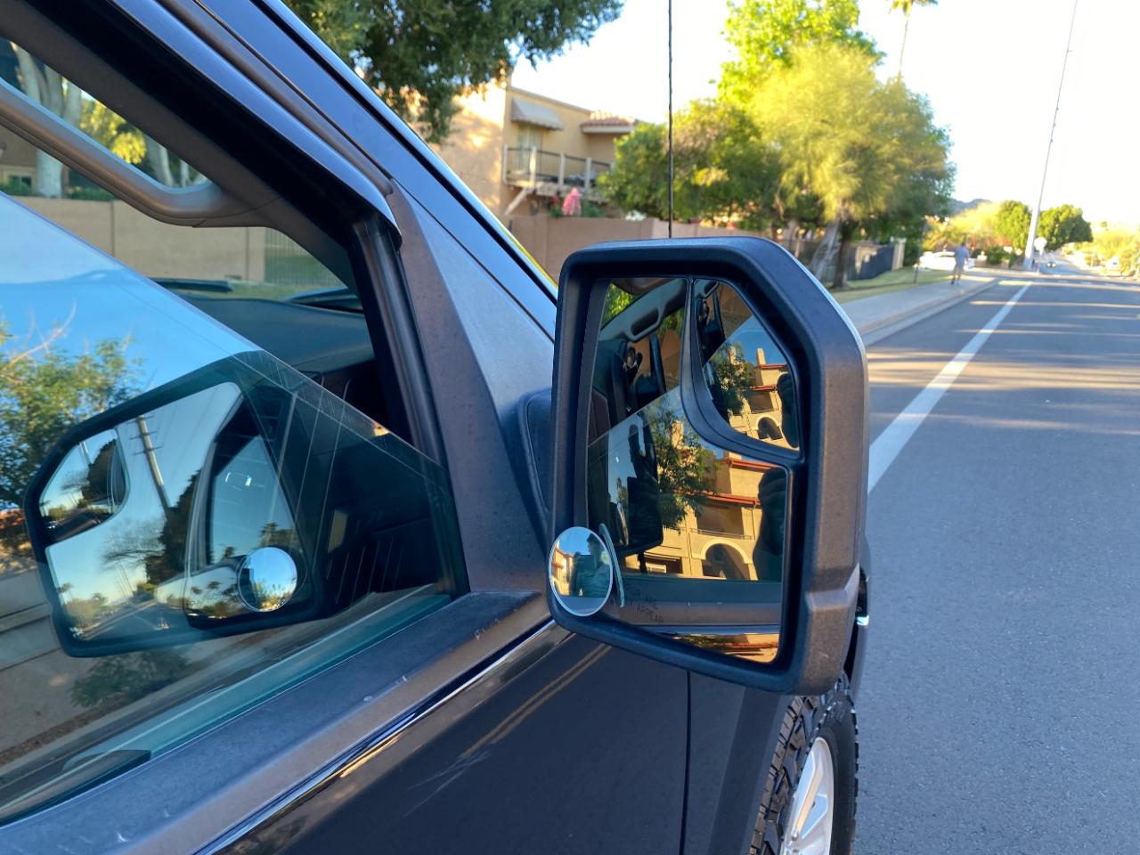 Ford F-150 XL 2WD Reg Cab 8' Box 2019