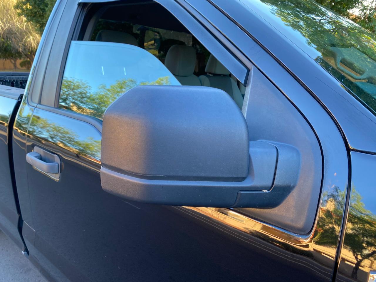 Ford F-150 XL 2WD Reg Cab 8' Box 2019