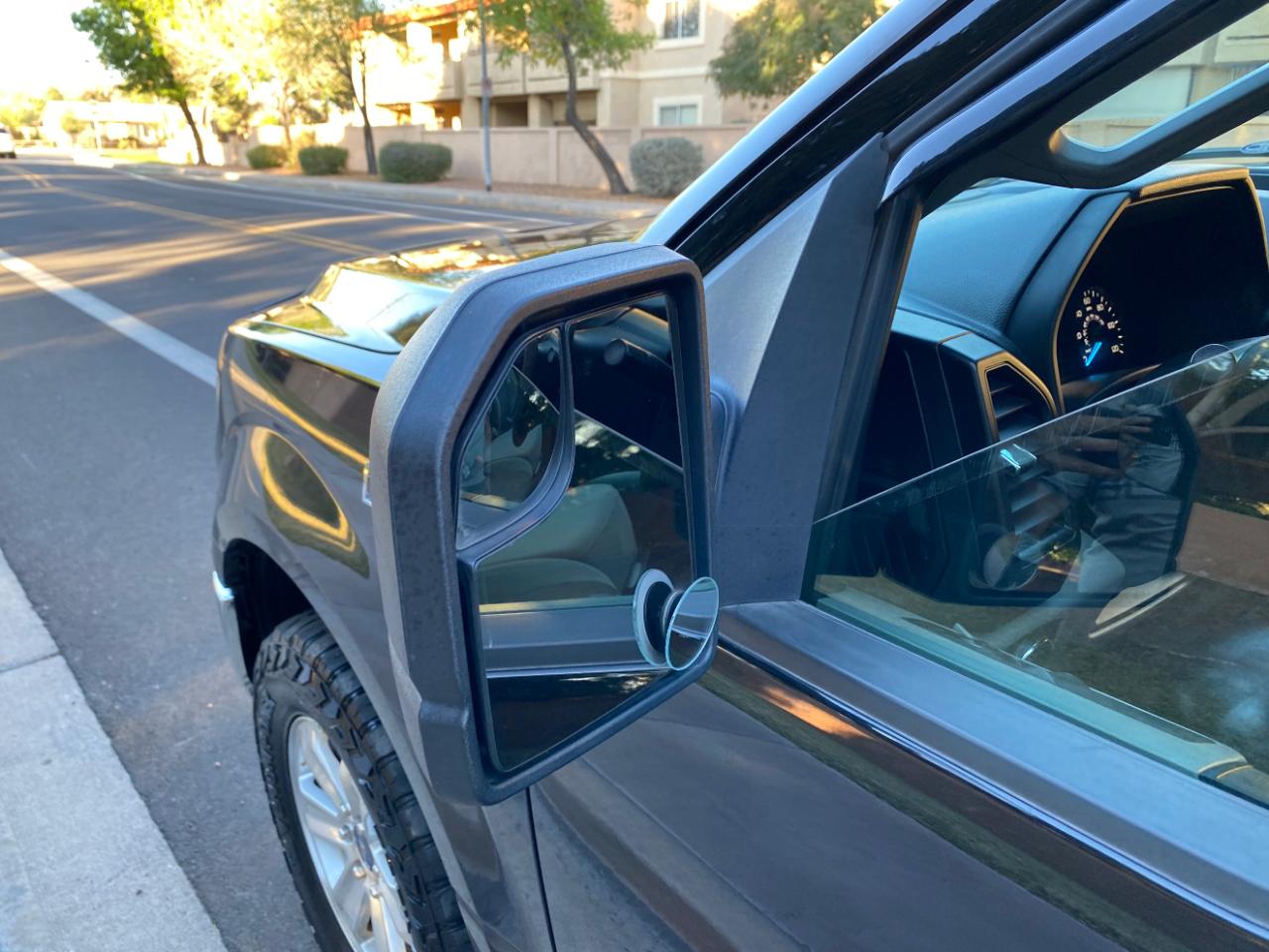 Ford F-150 XL 2WD Reg Cab 8' Box 2019