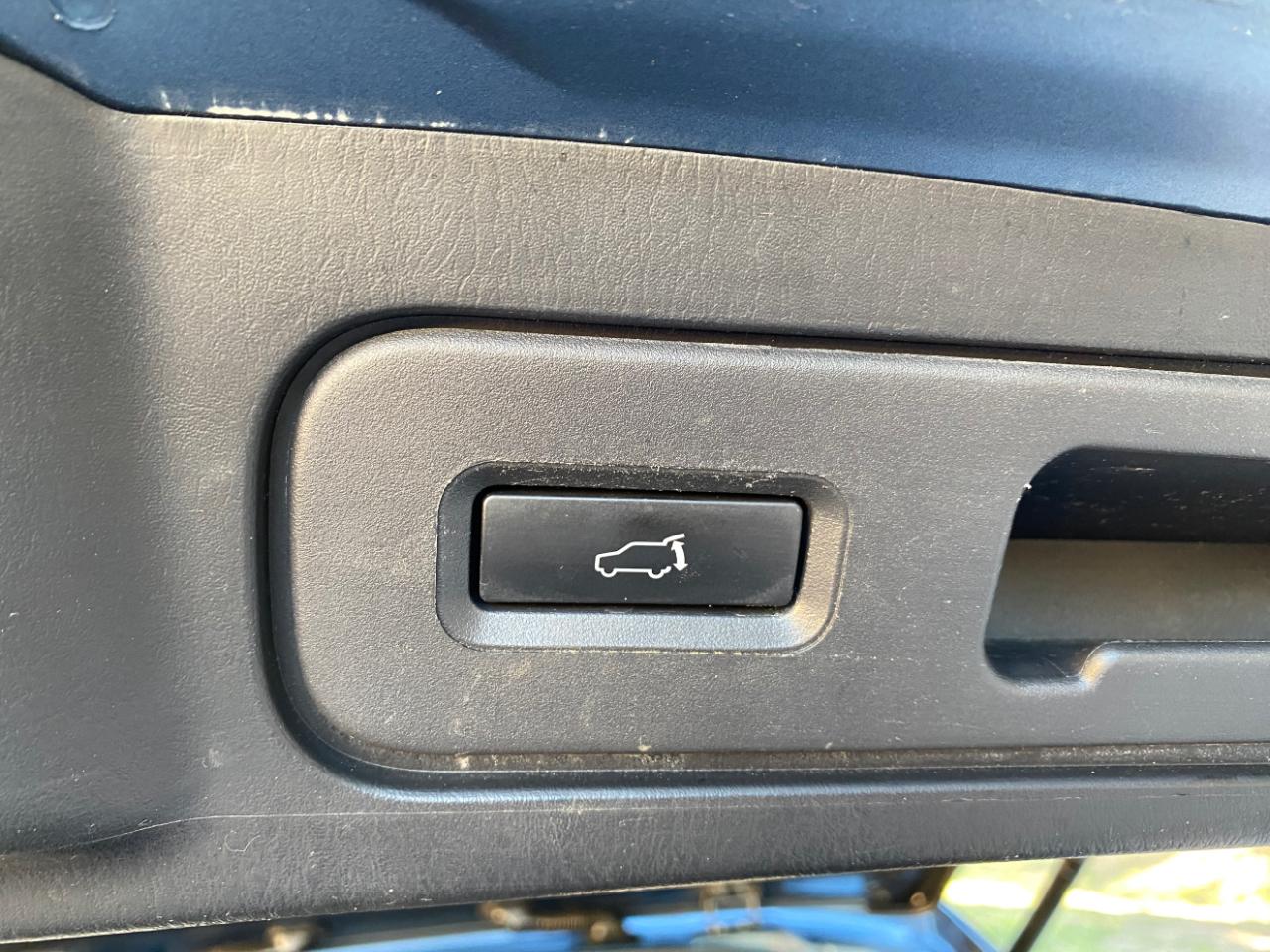 Mazda CX-9 AWD 4dr Grand Touring 2015