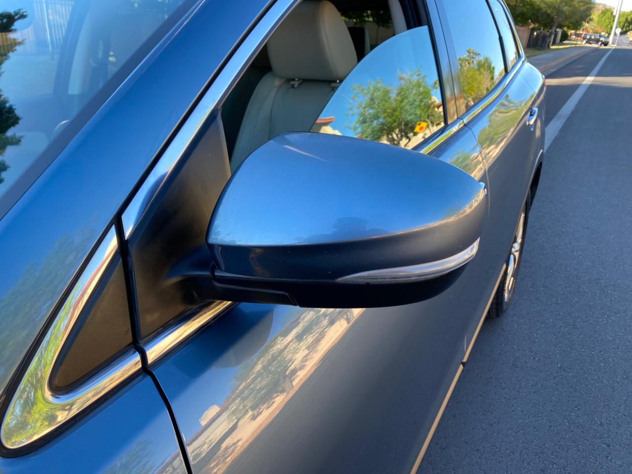 Mazda CX-9 AWD 4dr Grand Touring 2015