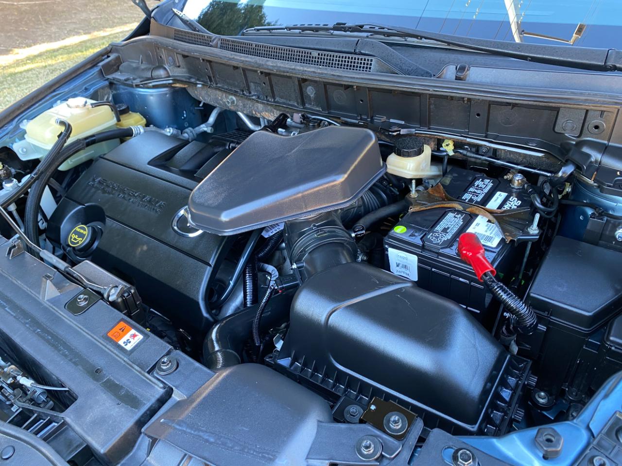 Mazda CX-9 AWD 4dr Grand Touring 2015