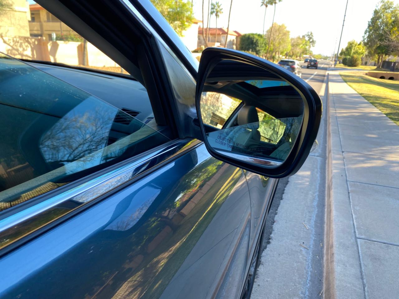 Mazda CX-9 AWD 4dr Grand Touring 2015