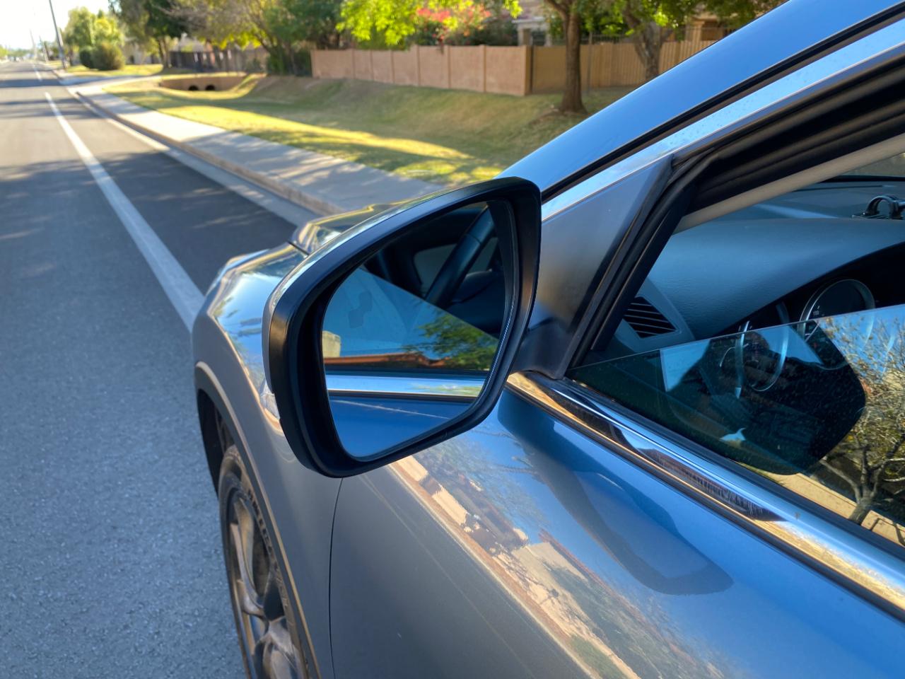 Mazda CX-9 AWD 4dr Grand Touring 2015