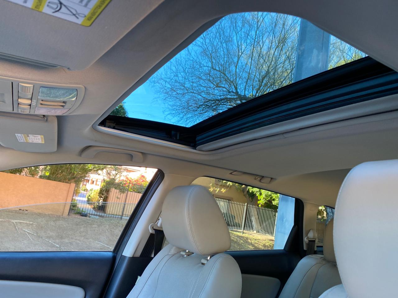 Mazda CX-9 AWD 4dr Grand Touring 2015