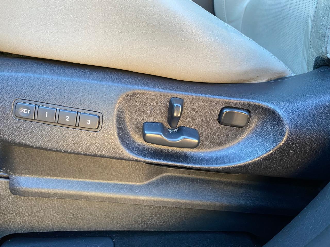 Mazda CX-9 AWD 4dr Grand Touring 2015