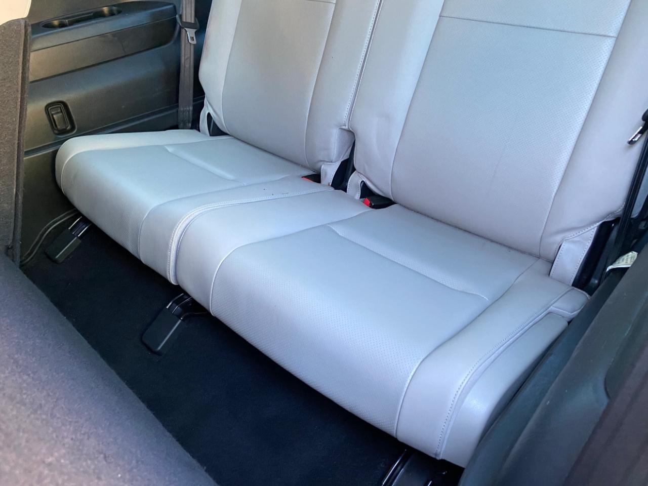 Mazda CX-9 AWD 4dr Grand Touring 2015