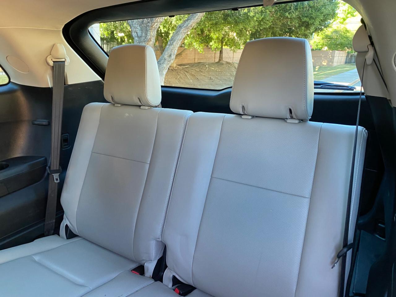 Mazda CX-9 AWD 4dr Grand Touring 2015