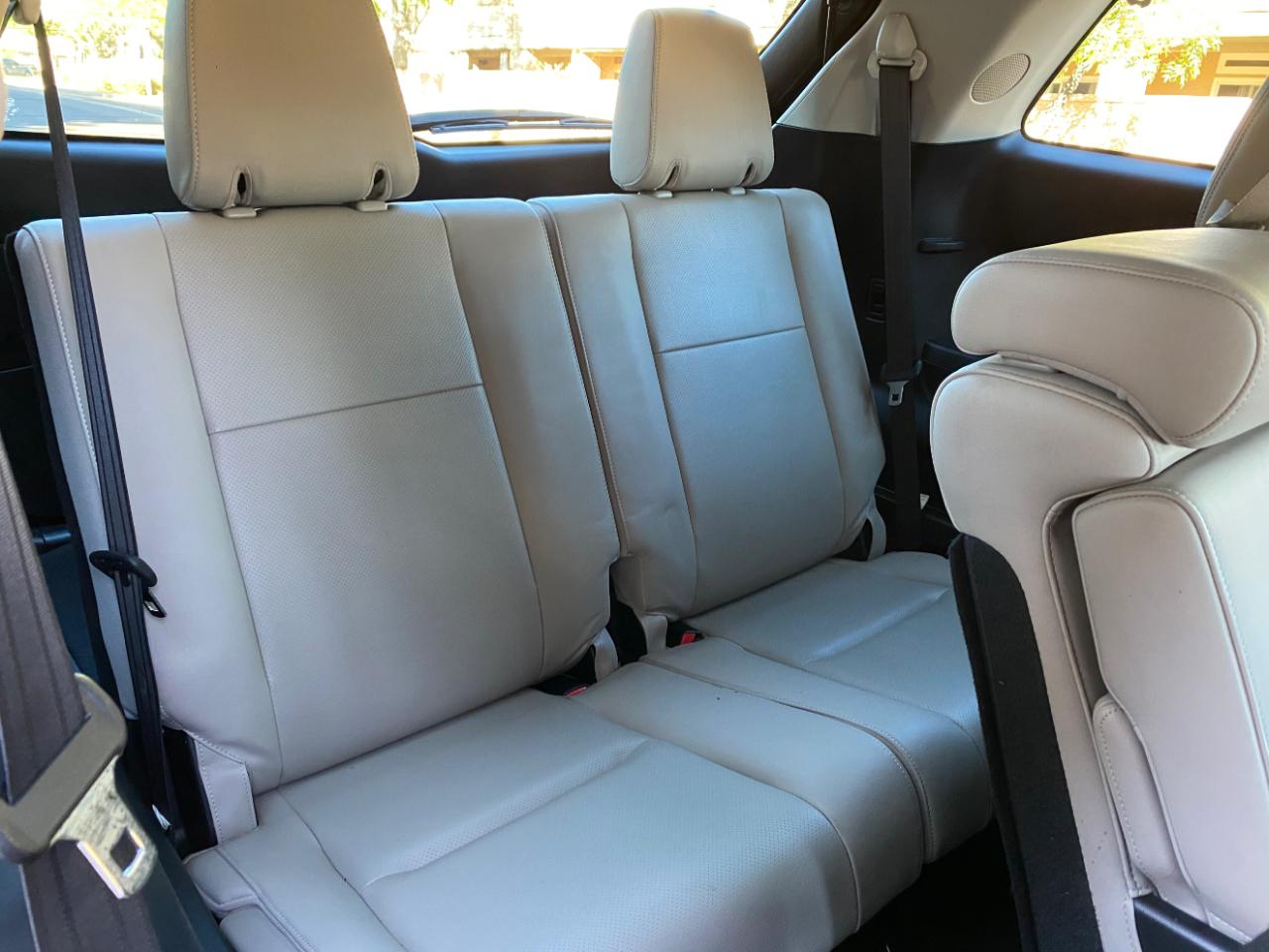 Mazda CX-9 AWD 4dr Grand Touring 2015