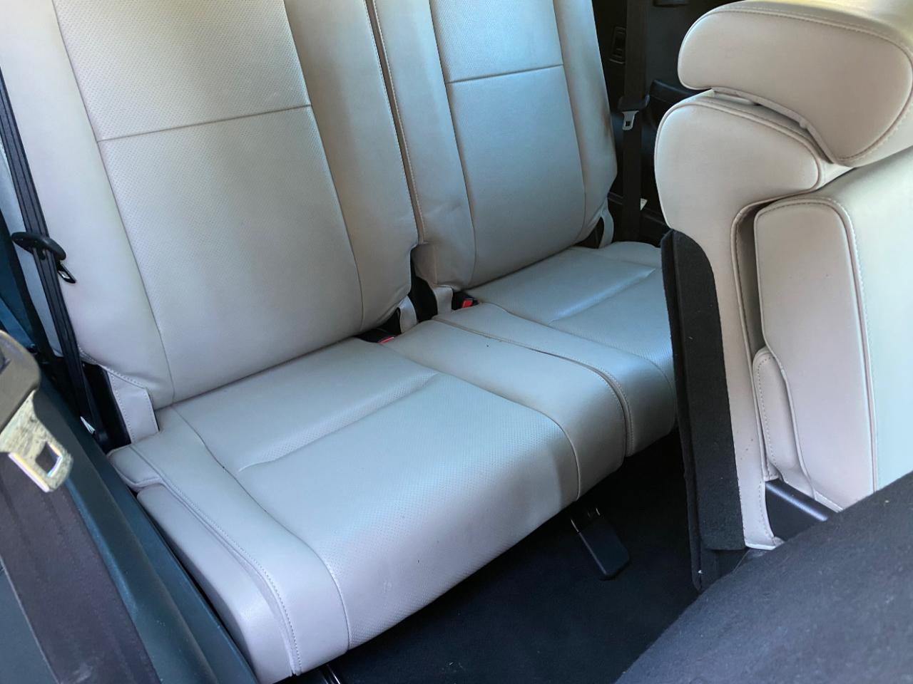 Mazda CX-9 AWD 4dr Grand Touring 2015