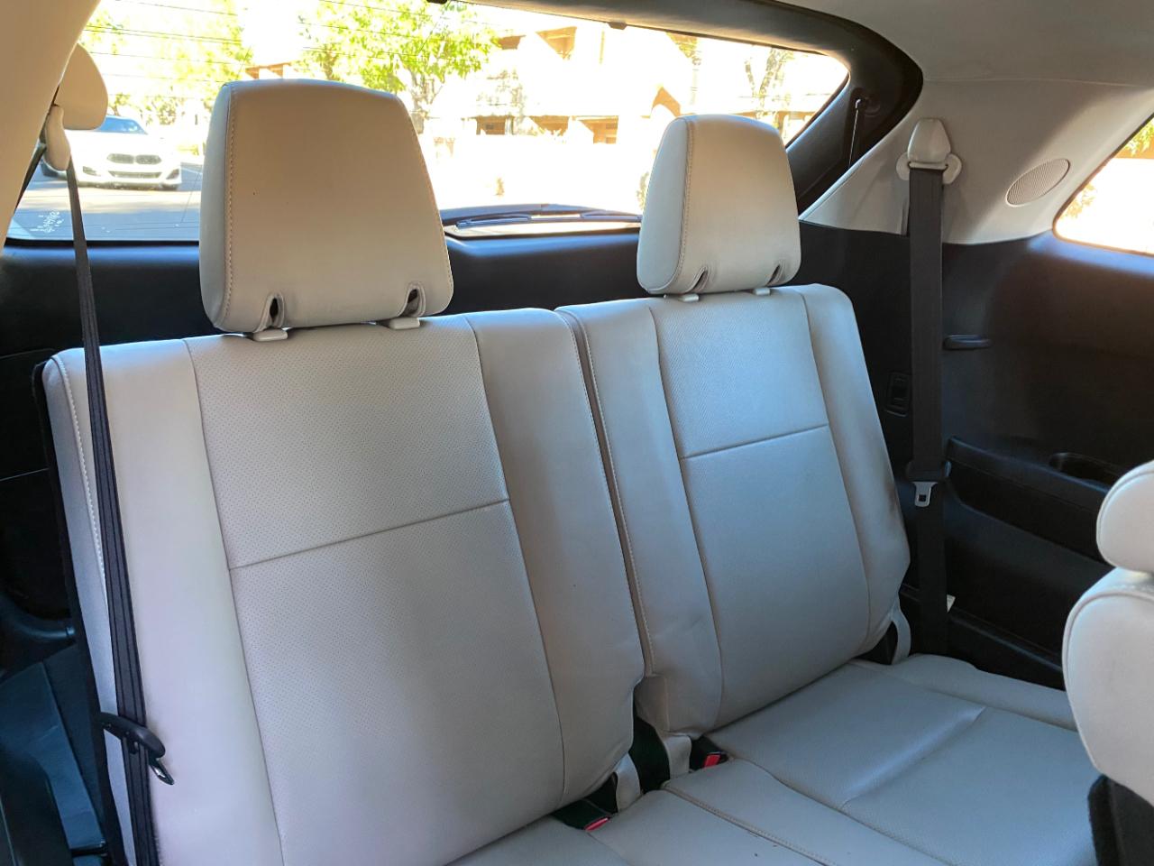 Mazda CX-9 AWD 4dr Grand Touring 2015