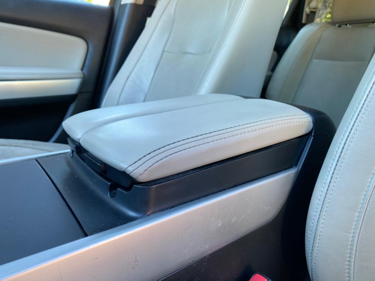 Mazda CX-9 AWD 4dr Grand Touring 2015