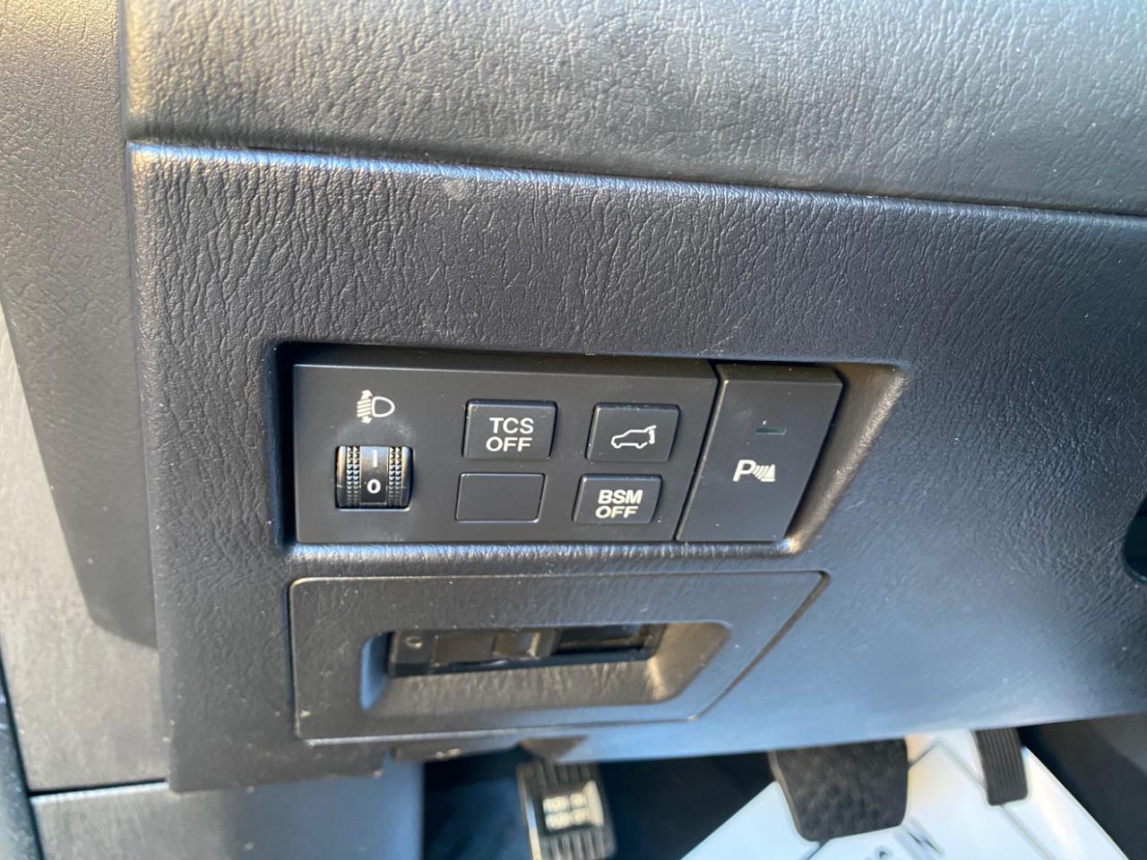 Mazda CX-9 AWD 4dr Grand Touring 2015