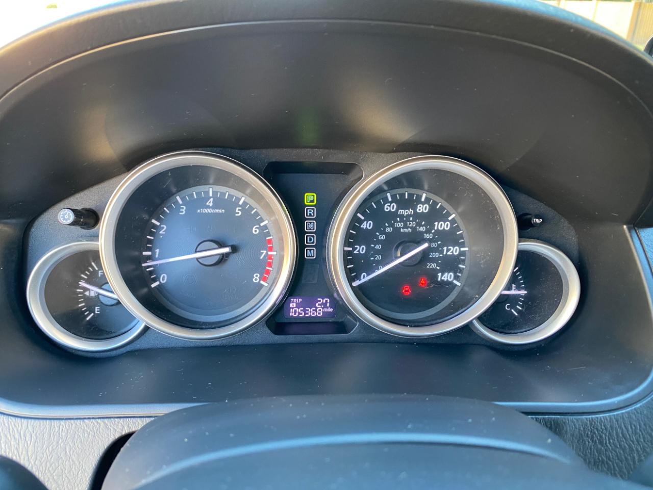 Mazda CX-9 AWD 4dr Grand Touring 2015