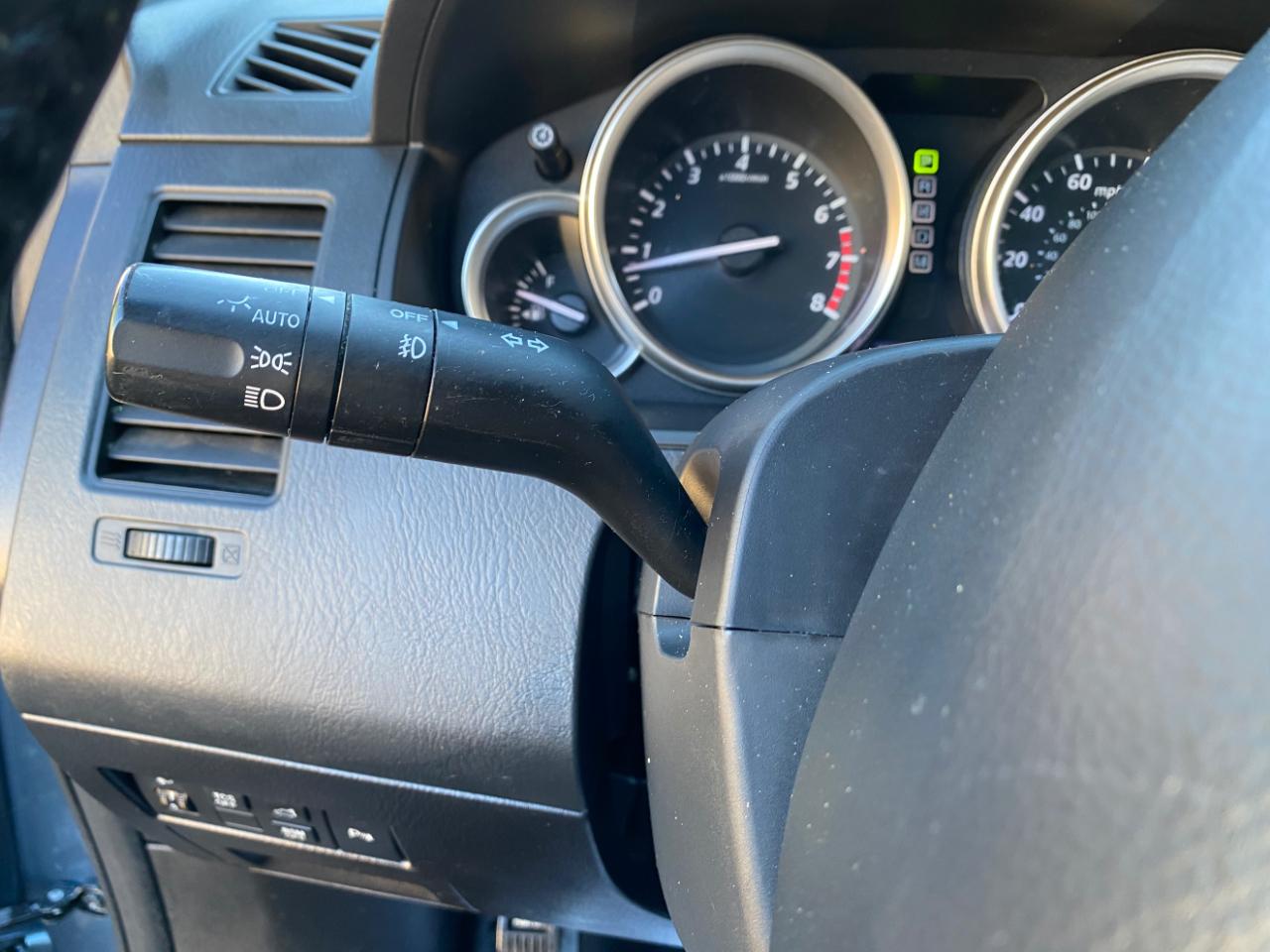 Mazda CX-9 AWD 4dr Grand Touring 2015