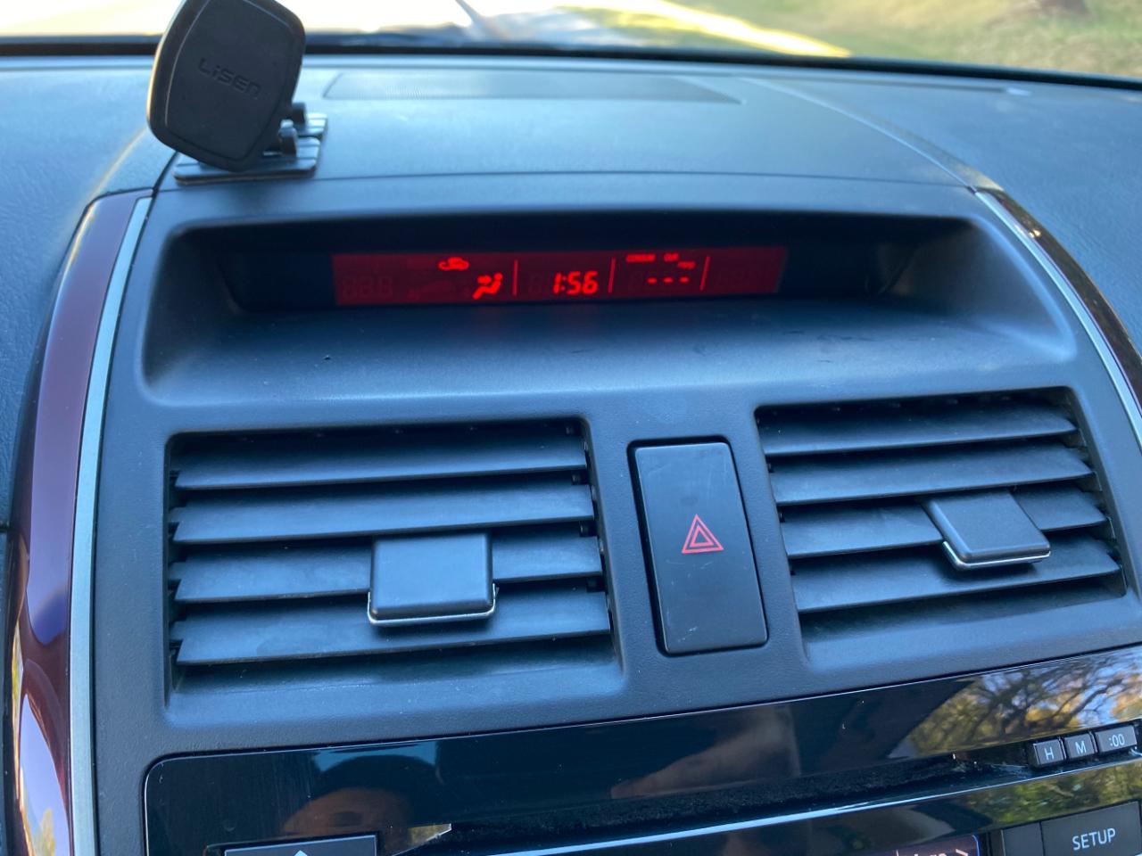 Mazda CX-9 AWD 4dr Grand Touring 2015