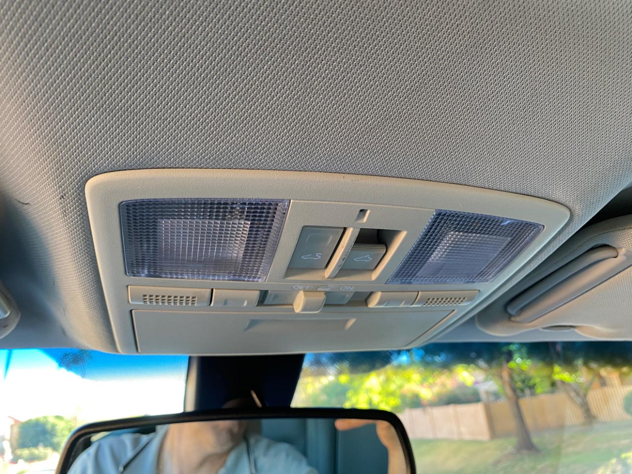 Mazda CX-9 AWD 4dr Grand Touring 2015