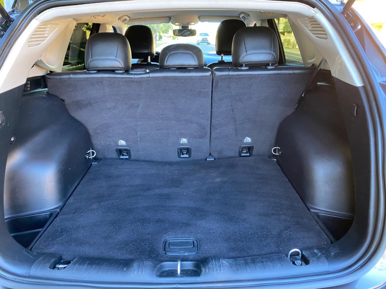 Jeep Compass Altitude FWD 2021