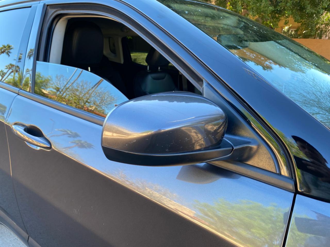 Jeep Compass Altitude FWD 2021