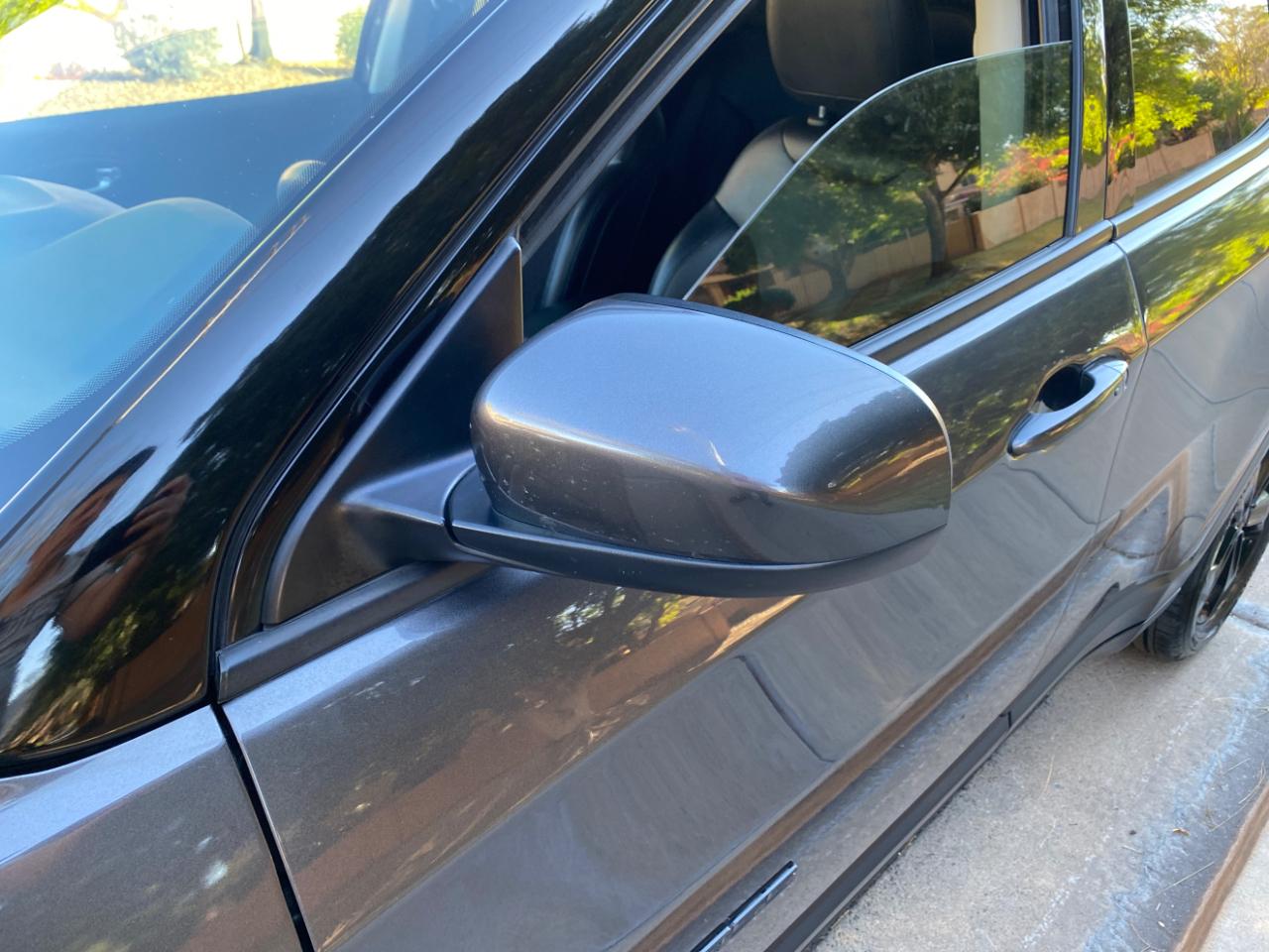 Jeep Compass Altitude FWD 2021