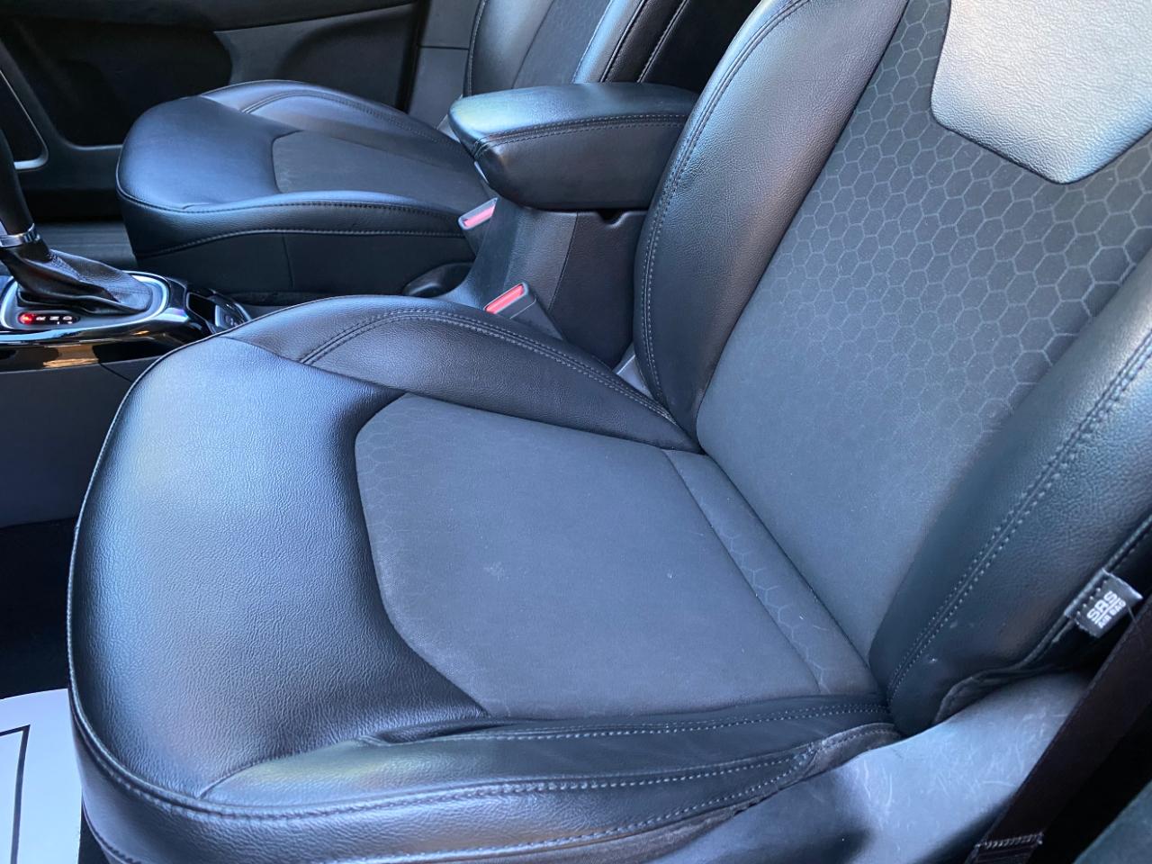 Jeep Compass Altitude FWD 2021