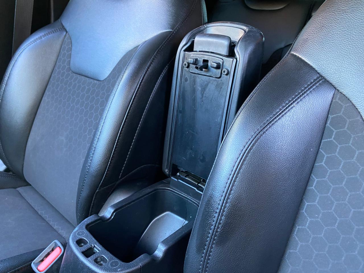 Jeep Compass Altitude FWD 2021