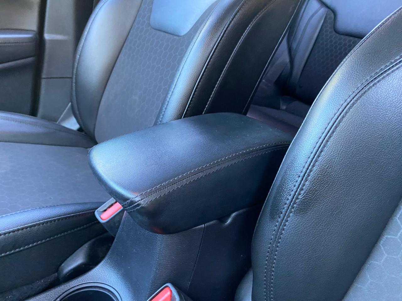 Jeep Compass Altitude FWD 2021