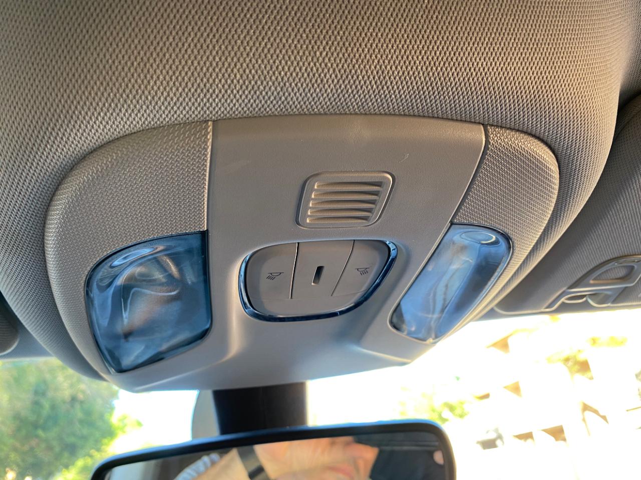 Jeep Compass Altitude FWD 2021