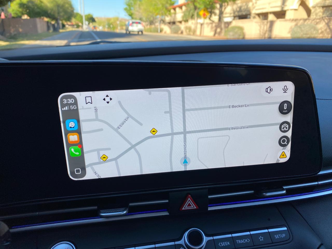 Hyundai Elantra Limited IVT 2025