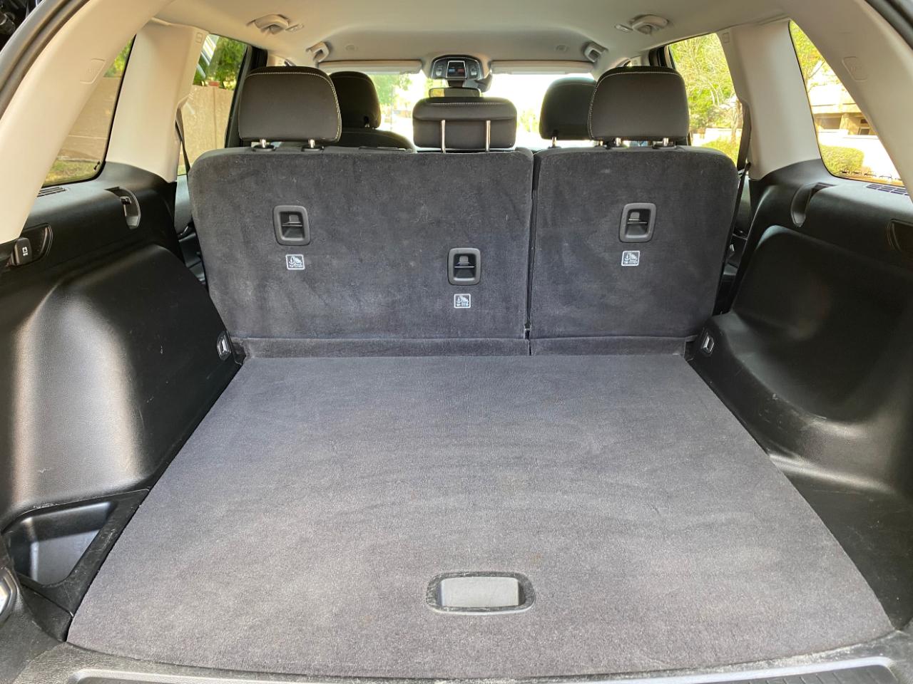 Jeep Grand Cherokee Laredo 4x2 2023