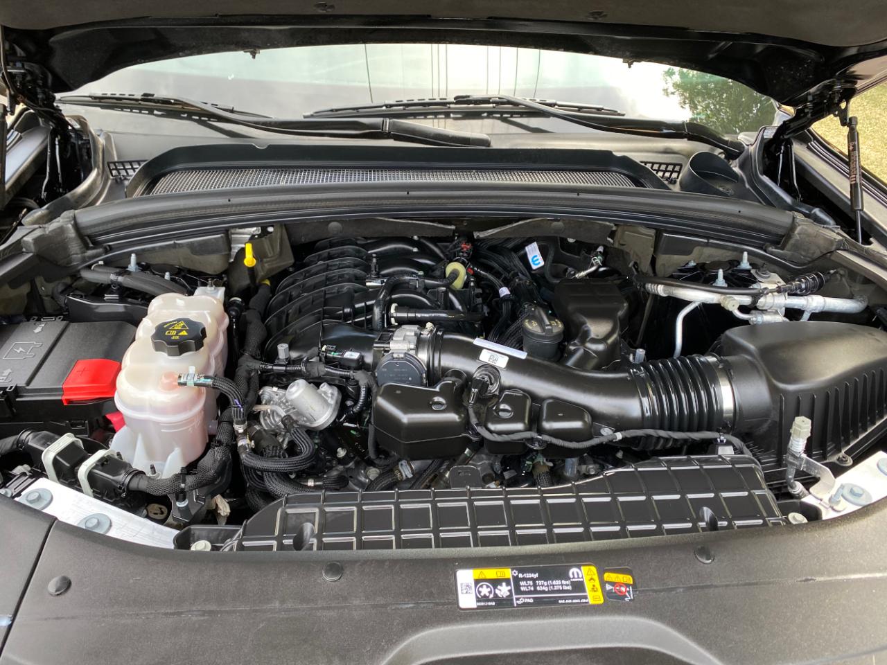 Jeep Grand Cherokee Laredo 4x2 2023