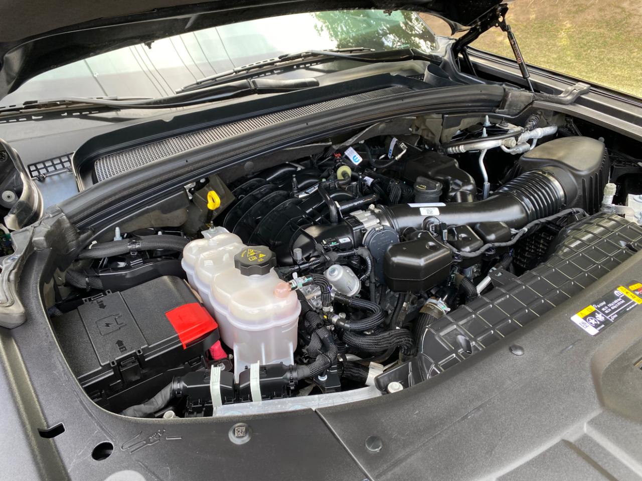 Jeep Grand Cherokee Laredo 4x2 2023