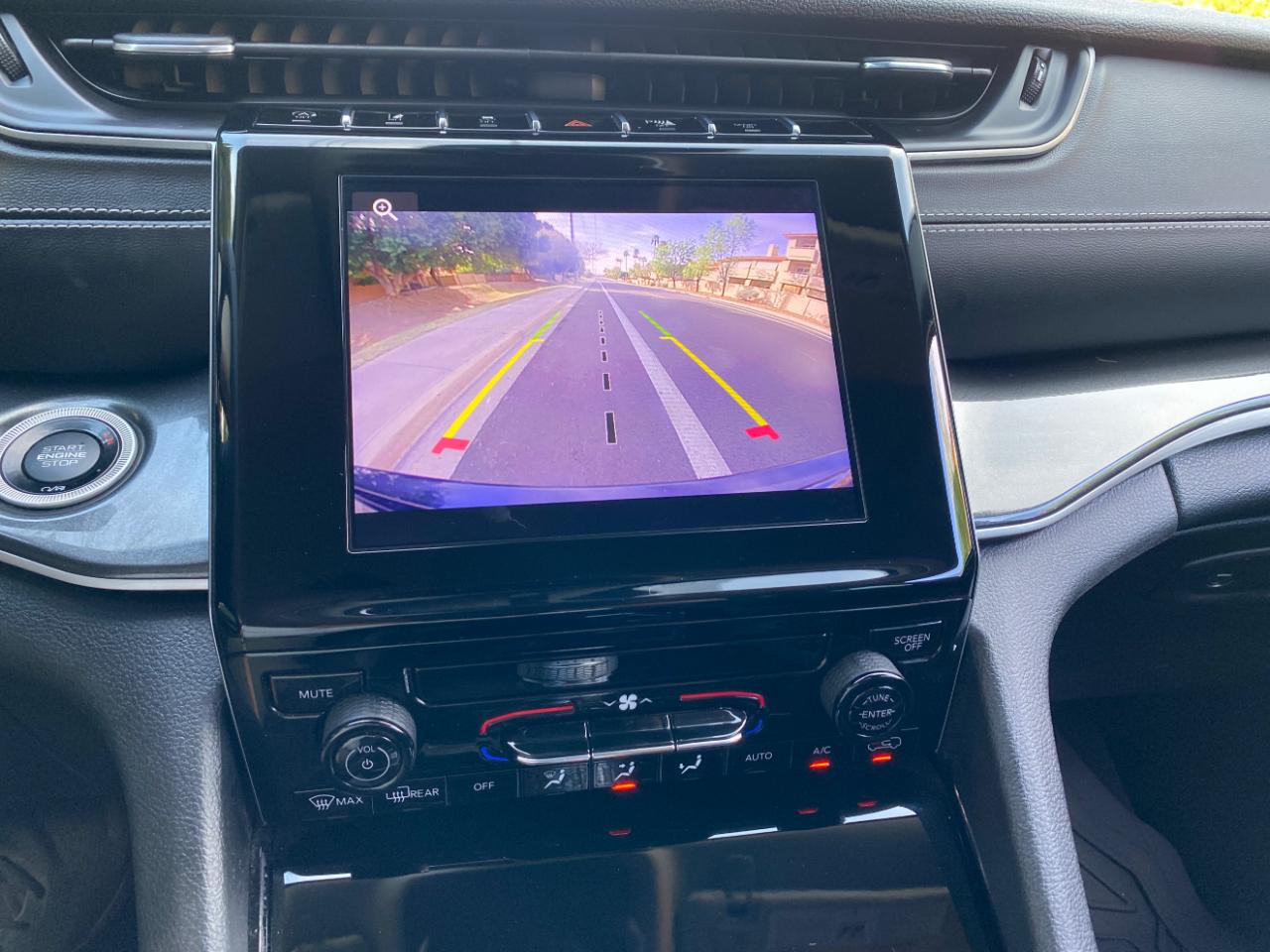 Jeep Grand Cherokee Laredo 4x2 2023